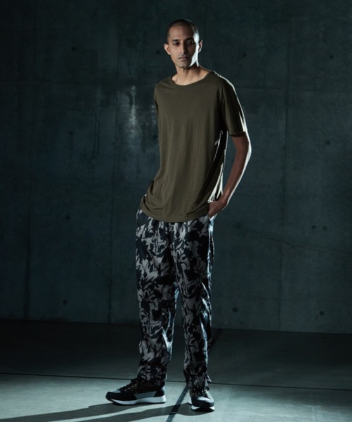 VIRGOwearworks(ヴァルゴウェアワークス)の「VIVID PLANTS PANTS(その他パンツ・メンズ・チャコールグレー/カーキ/グリーン・2/4/3)」の15枚目の写真