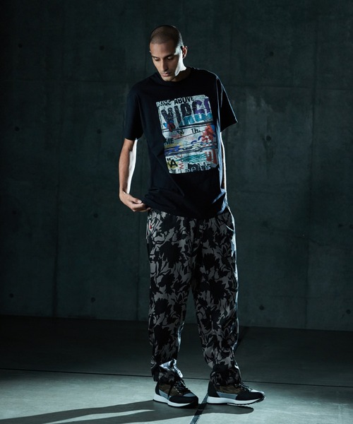 VIRGOwearworks(ヴァルゴウェアワークス)の「VIVID PLANTS PANTS(その他パンツ・メンズ・チャコールグレー/カーキ/グリーン・2/4/3)」の5枚目の写真