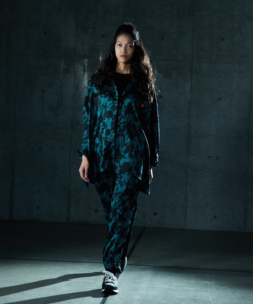 VIRGOwearworks(ヴァルゴウェアワークス)の「VIVID PLANTS PANTS(その他パンツ・メンズ・チャコールグレー/カーキ/グリーン・2/4/3)」の7枚目の写真