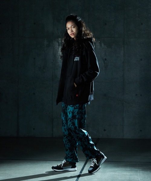 VIRGO VIVID PLANTS セットアップ VIRGOwearworks（ヴァルゴウェアワークス）の「VIVID PLANTS