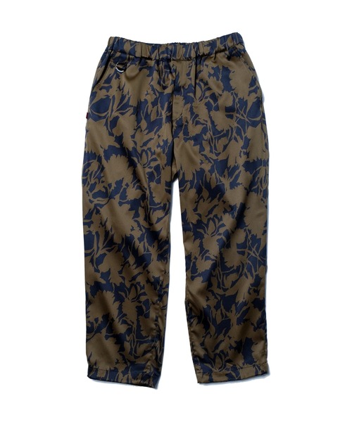 VIRGO VIVID PLANTS セットアップ VIRGOwearworks（ヴァルゴウェアワークス）の「VIVID PLANTS