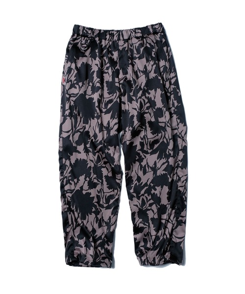 VIVID PLANTS PANTS（その他パンツ）｜VIRGOwearworks（ヴァルゴ