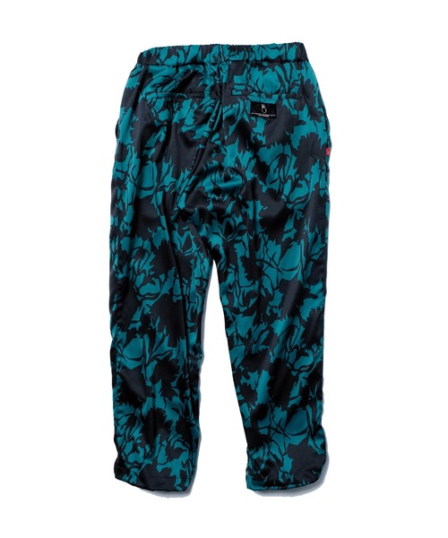 VIRGOwearworks(ヴァルゴウェアワークス)の「VIVID PLANTS PANTS(その他パンツ・メンズ・チャコールグレー/カーキ/グリーン・2/4/3)」の10枚目の写真