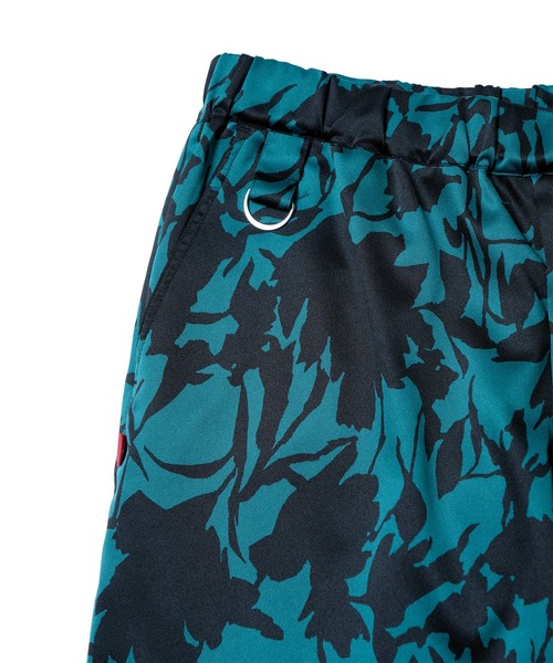 VIRGOwearworks(ヴァルゴウェアワークス)の「VIVID PLANTS PANTS(その他パンツ・メンズ・チャコールグレー/カーキ/グリーン・2/4/3)」の12枚目の写真