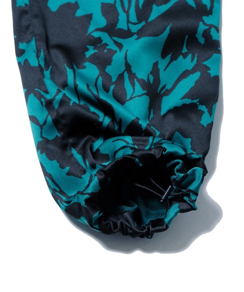 VIRGOwearworks(ヴァルゴウェアワークス)の「VIVID PLANTS PANTS(その他パンツ・メンズ・チャコールグレー/カーキ/グリーン・2/4/3)」の17枚目の写真