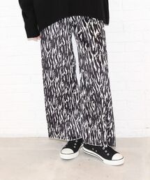 Cutie Blonde | 【S-L】起毛プリーツパンツ(その他パンツ)