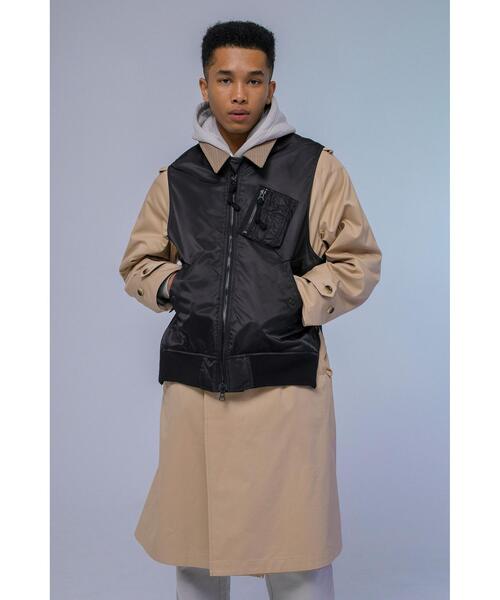 MONKEY TIME（モンキータイム）の「＜monkey time＞ REVERSIBLE