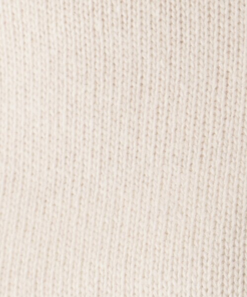 AG by aquagirl（エージーバイアクアガール）の「◆ラムウールナイロンハイネックニット【WEB限定カラー・サイズ】（ニット/セーター・レディース・オフホワイト/ダークグレー/ダークオレンジ/黄緑系8・40/38/36）」の11枚目の写真