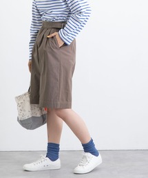 POU DOU DOU | ライトウェザーグルカパンツ(その他パンツ)