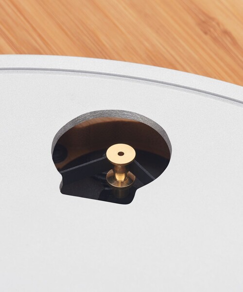 BEAMS RECORDS（ビームスレコーズ）の「House of Marley / Stir It Up Wireless Turntable（レコード・メンズ・ブラウン系その他3・ONE SIZE）」の17枚目の写真