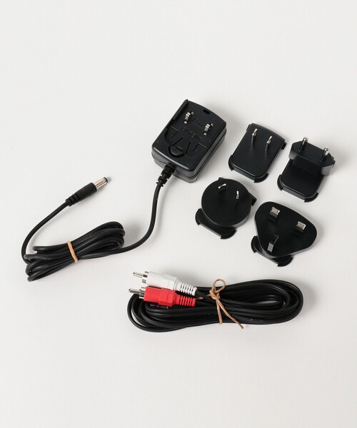 BEAMS RECORDS（ビームスレコーズ）の「House of Marley / Stir It Up Wireless Turntable（レコード・メンズ・ブラウン系その他3・ONE SIZE）」の4枚目の写真