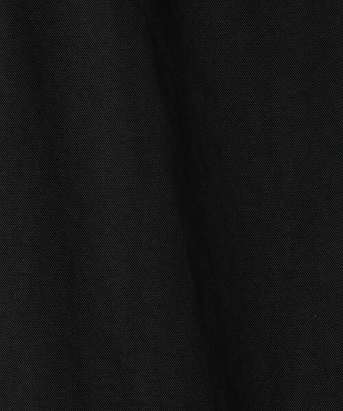 Steven Alan(スティーブンアラン)の「<Steven Alan>NYLON CHINO SALOPETTE/サロペット(サロペット/オーバーオール・レディース・ブラウン/ブラック・S/M)」の13枚目の写真