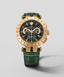 VERSACE/ヴェルサーチェ V-RACECHRONO 腕時計 VERQ00420 メンズ