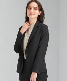 green label relaxing | TWトロピカル テーラード ジャケット -ウォッシャブル・ストレッチ・防シワ-(テーラードジャケット)