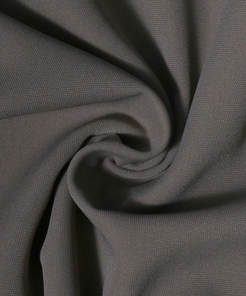 ANPAS（アンパス）の「Natural Stretch Oversize Pleated Switching Shirt/ナチュラルストレッチ オーバーサイズ プリーツ切り替えシャツ（シャツ/ブラウス・メンズ・チャコールグレー/ブルー/グレイッシュベージュ・M/L）」の13枚目の写真