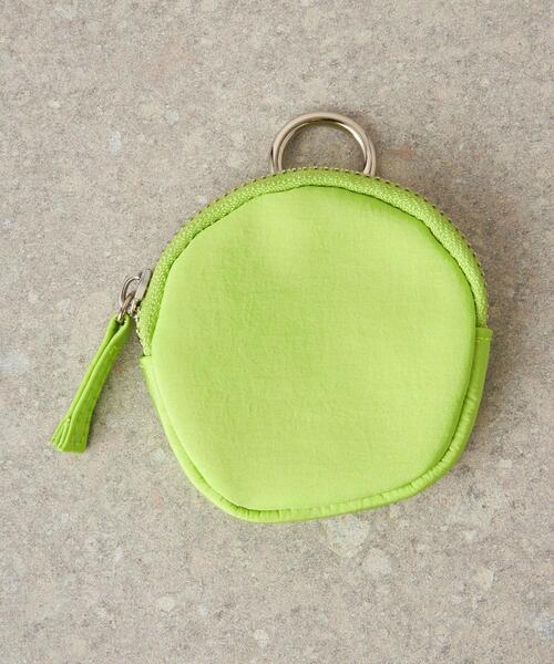 CITEN（シテン）の「＜CITEN（シテン）＞3ピース ショルダーバッグ（ショルダーバッグ・レディース・ブラック/ブラウン/ライム・FREE）」の15枚目の写真