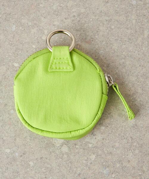 CITEN（シテン）の「＜CITEN（シテン）＞3ピース ショルダーバッグ（ショルダーバッグ・レディース・ブラック/ブラウン/ライム・FREE）」の16枚目の写真