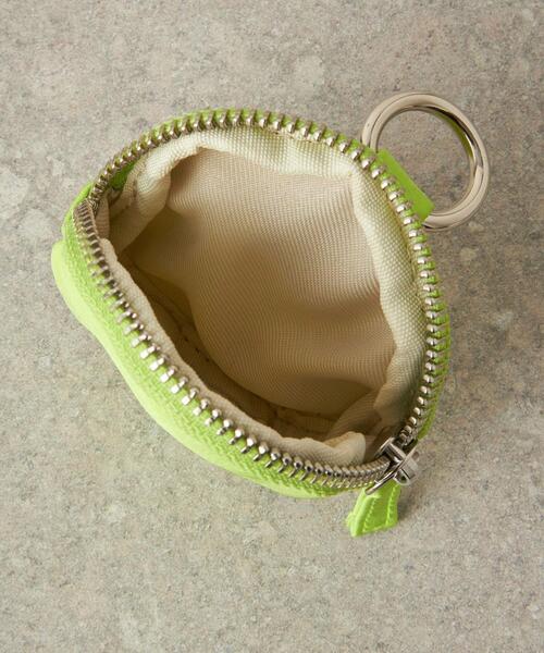 CITEN（シテン）の「＜CITEN（シテン）＞3ピース ショルダーバッグ（ショルダーバッグ・レディース・ブラック/ブラウン/ライム・FREE）」の17枚目の写真