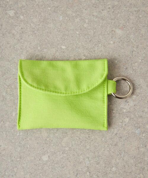 CITEN（シテン）の「＜CITEN（シテン）＞3ピース ショルダーバッグ（ショルダーバッグ・レディース・ブラック/ブラウン/ライム・FREE）」の18枚目の写真