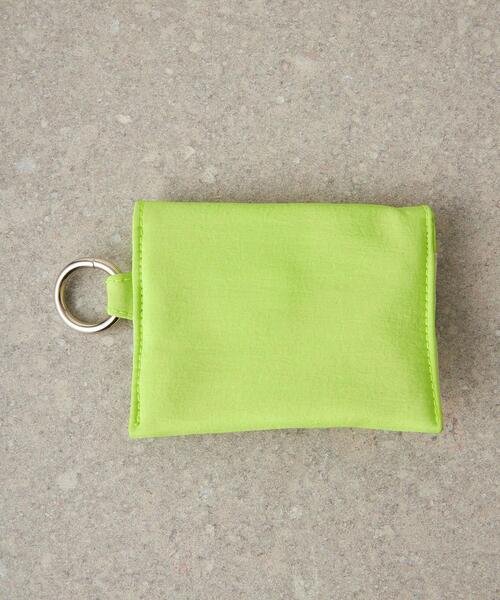 CITEN（シテン）の「＜CITEN（シテン）＞3ピース ショルダーバッグ（ショルダーバッグ・レディース・ブラック/ブラウン/ライム・FREE）」の19枚目の写真