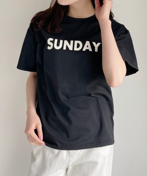 ◆ ◆コープストライプ ロゴTシャツ 2色 送料込 Coleman（コールマン）別注キャンプモチーフプリントTシャツ