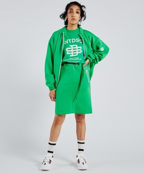 DOUBLE STANDARD CLOTHING（ダブルスタンダードクロージング）の