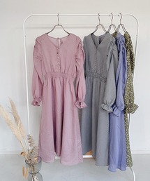 As Know As Pinky アズノゥアズピンキーのワンピース通販 Zozotown As Know As Pinky アズノゥアズピンキーのワンピース通販 Zozotown