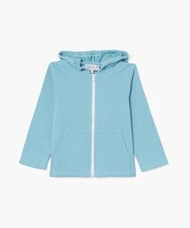 ❁¨̮アニエスベー キッズパーカー agnes b.（アニエスベー）｜キッズのパーカー一覧 - WEAR
