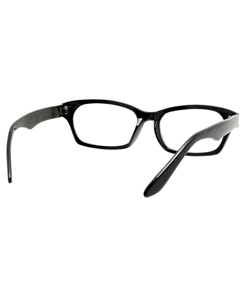 ROSE BUD（ローズバッド）の「(DIEU) 1986 EYEWEAR（サングラス・レディース・ブラック/ブラウン系その他・ONE SIZE）」の8枚目の写真