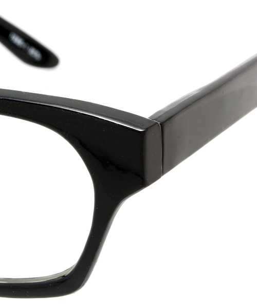 ROSE BUD（ローズバッド）の「(DIEU) 1986 EYEWEAR（サングラス・レディース・ブラック/ブラウン系その他・ONE SIZE）」の7枚目の写真