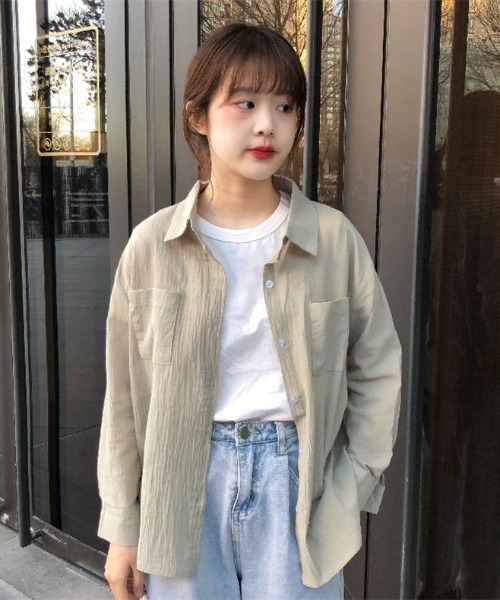 yuue' ( wear )（ユーイ）の「コットン100% シースルー ビッグ