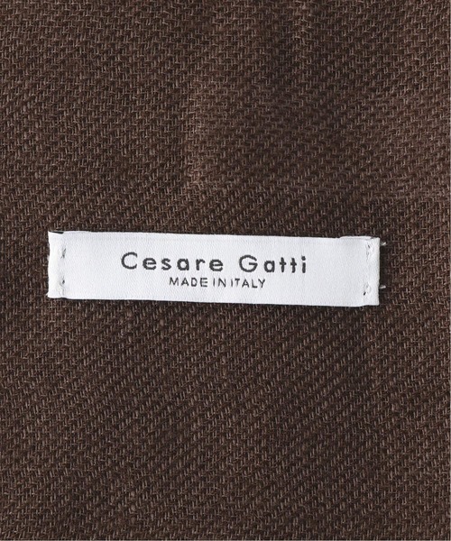 Cesare Gatti（チェザーレガッティ）の「*【CESARE GATTI