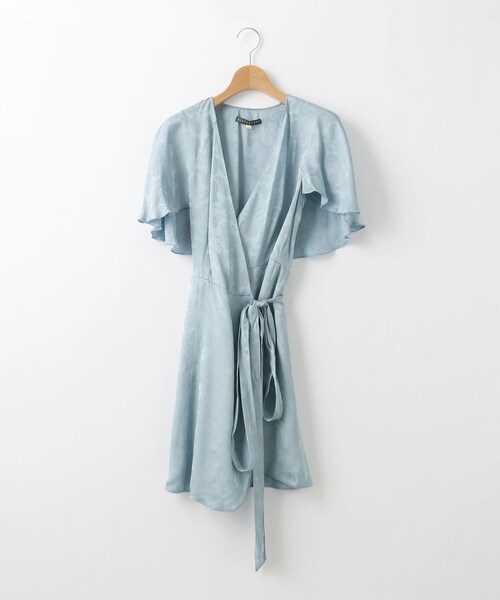 セール Alexachung Online Bridge アンドブリッジ のファッション ペイズリー柄ワンピース N87 567 22 01 をセール価格で購入できます World Bridge アンドブリッジ のワンピース Alexachung ペイズリー柄ワンピース ワンピース