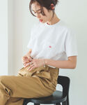 DANTON(ダントン)の「トップス(Tシャツ/カットソー)」