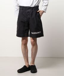 NAISSANCE | NAISSANCE(ネサーンス)　GURKHA SHORTS(その他パンツ)