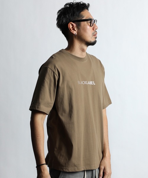 The DUFFER of ST.GEORGE（ザダファーオブセントジョージ）の