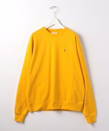 FUTUR | ＜FUTUR＞ HW 01 OUTLINE CREW/スウェット(スウェット)