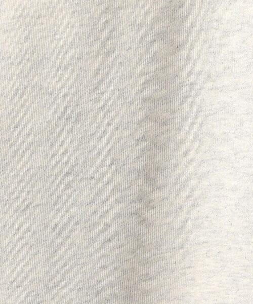 FUTUR（フューチャー）の「＜FUTUR＞ HW 01 OUTLINE CREW/スウェット（スウェット・メンズ・オレンジ/ナチュラル・M/L）」の15枚目の写真