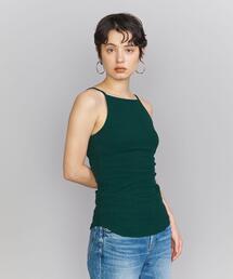 Lepidos | <Lepidos>スクエアネック ブラキャミソール -ウォッシャブル-(キャミソール)