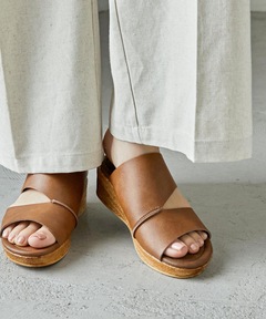 Clarks Elayne Cross 24㎝ サンダル 新品 - メルカリ