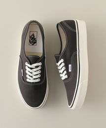 VANS | 【VANS/バンズ】ANAHEIM AUTHENTIC 44 DX(スニーカー)