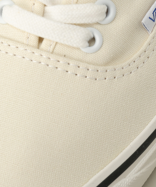 VANS（バンズ）の「【VANS/バンズ】ANAHEIM AUTHENTIC 44 DX（スニーカー・メンズ・ブラック/ホワイト・90/100/80/95/85）」の19枚目の写真