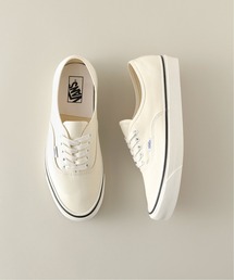 VANS | 【VANS/バンズ】ANAHEIM AUTHENTIC 44 DX(スニーカー)