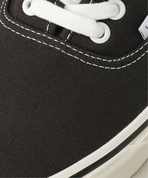 VANS（バンズ）の「【VANS/バンズ】ANAHEIM AUTHENTIC 44 DX（スニーカー・メンズ・ブラック/ホワイト・90/100/80/95/85）」の13枚目の写真