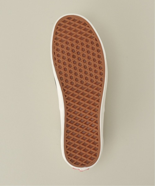 VANS（バンズ）の「【VANS/バンズ】ANAHEIM AUTHENTIC 44 DX（スニーカー・メンズ・ブラック/ホワイト・90/100/80/95/85）」の7枚目の写真