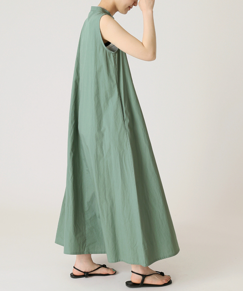 B.C STOCK(ベーセーストック)の「3wayセットワンピース(ワンピース・レディース・ネイビー/イエロー/グリーン・FREE)」の22枚目の写真
