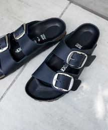 IENA（イエナ）の「《WEB限定》【BIRKENSTOCK / ビルケンシュトック】 ARIZONA BIG BUCKLE（サンダル）」