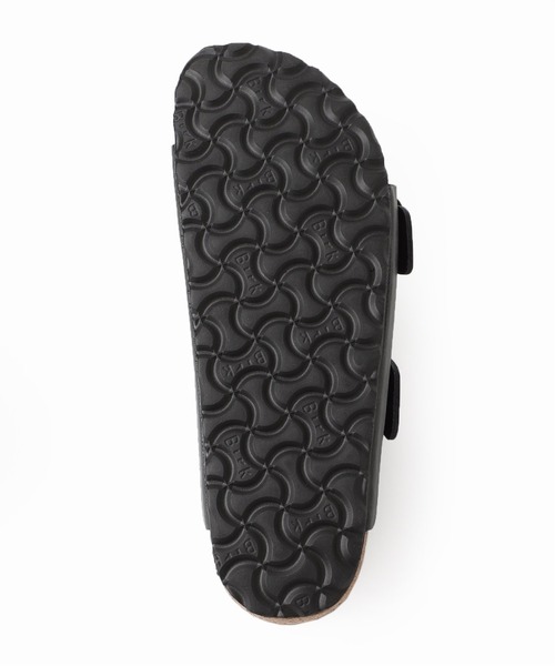 IENA（イエナ）の「《WEB限定》【BIRKENSTOCK / ビルケンシュトック】 ARIZONA BIG BUCKLE（サンダル・レディース・ブラック・35/36/37/38/39）」の18枚目の写真