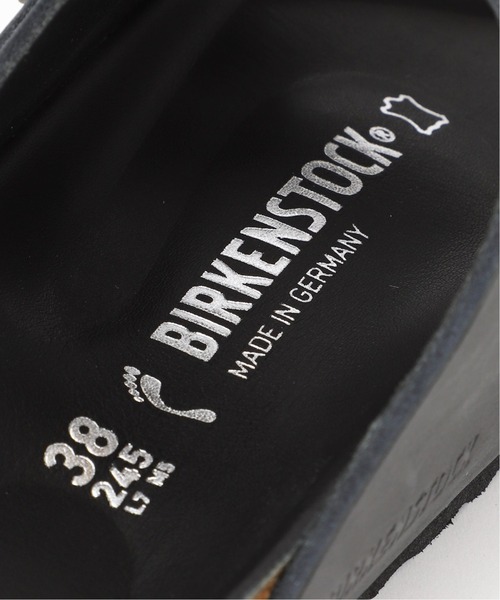 IENA（イエナ）の「《WEB限定》【BIRKENSTOCK / ビルケンシュトック】 ARIZONA BIG BUCKLE（サンダル・レディース・ブラック・35/36/37/38/39）」の13枚目の写真