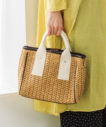 studio CLIP | 柔らかペーパースクエアショルダーバッグ(ショルダーバッグ)